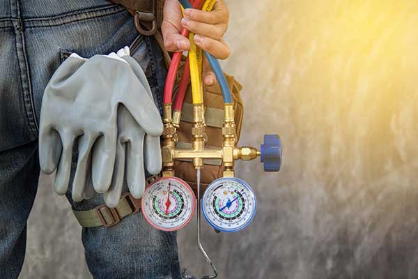 Hvac Installation And Maintenance Services HVAC Installation and Maintenance Services