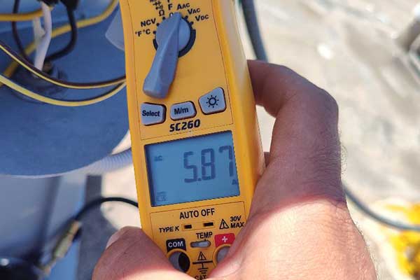 HVAC Repair Services