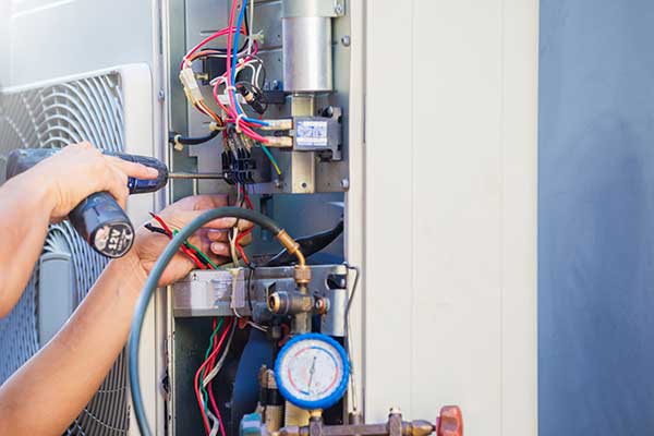 Light Commercial HVAC Installation and Repair Services