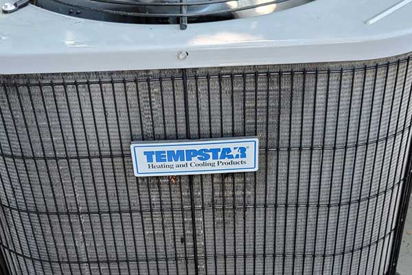 Residential HVAC Installation and Repair Services