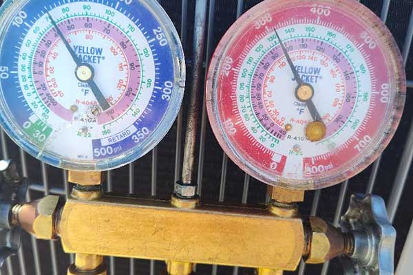 Residential Hvac Maintenance Services Residential HVAC Maintenance Services