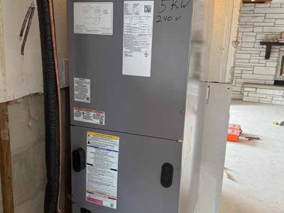 Heating Ac Services Heating Ac Services