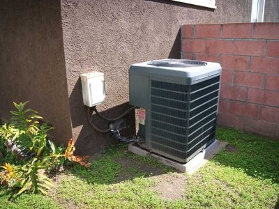 Heating Air Conditioning Installation Services