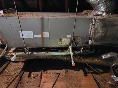 Heating Unit Replacement Heating Unit Replacement
