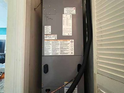 Quality Ac Installation Quality Ac Installation