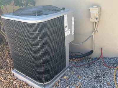 Residential Ac Repair Residential Ac Repair