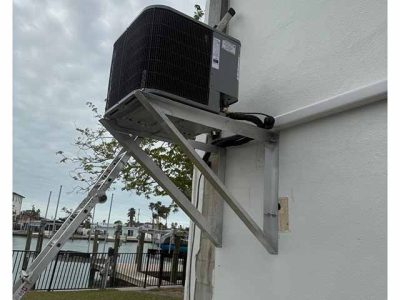 Small Ac Installation Small Ac Installation