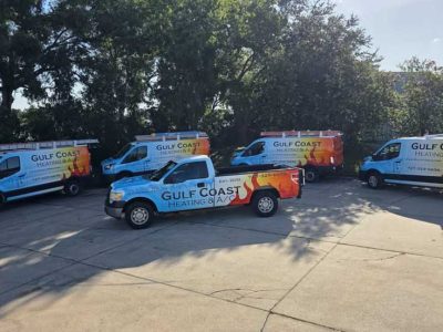 Trusted HVAC Company